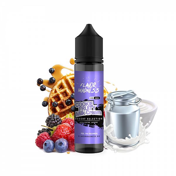 Lichid Flavor Madness Cookie F...