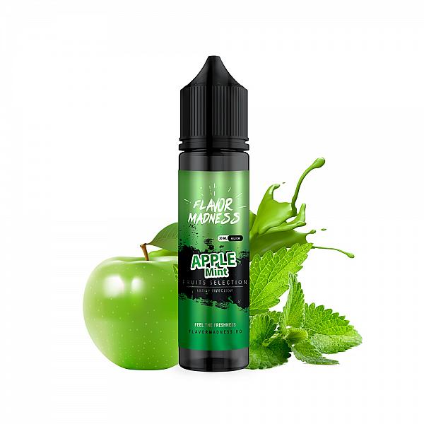 Lichid Flavor Madness Apple Mi...