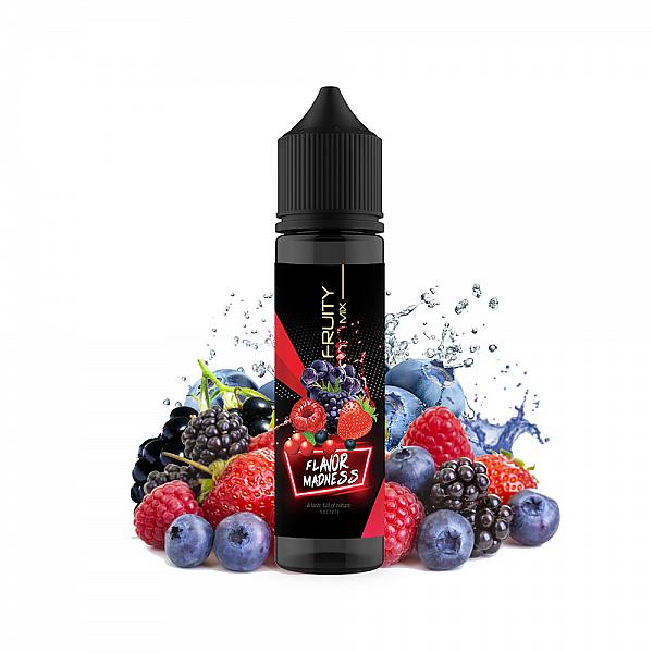 Lichid Flavor Madness Fruity Mix 50ml