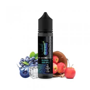 Lichid Oops! - Blueberry Sour Apple 40ml 