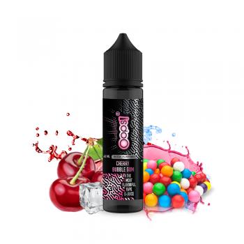 Lichid Oops! - Cherry Bubblegum 40ml 
