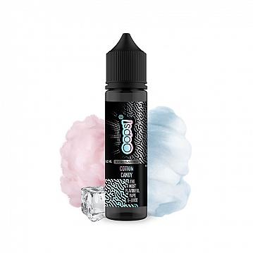 Lichid Oops! - Cotton Candy 40ml 