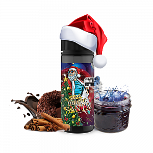 Lichid Flavor Madness Magic Santa - Limited Edition 100ml