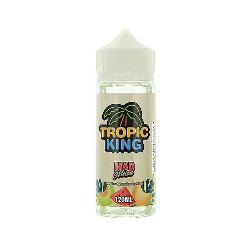 Lichid Drip More - Tropic King - Mad Melon 100ml