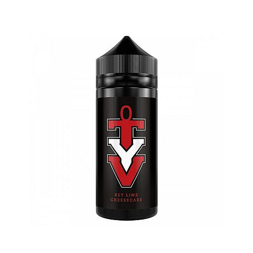 Lichid Key Lime Cheesecake By The Yorkshire Vaper 100ml