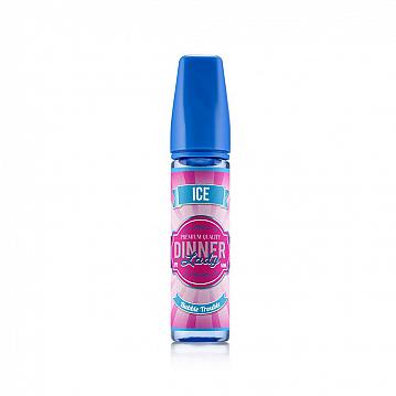 Lichid Dinner Lady Bubble Trouble Ice 50ml