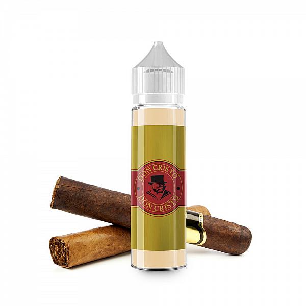 Lichid Don Cristo Tobacco by P...