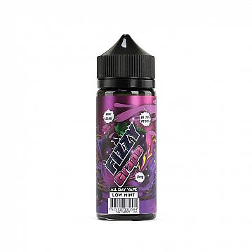 Lichid Fizzy Grape by Mohawk and Co. 100ml