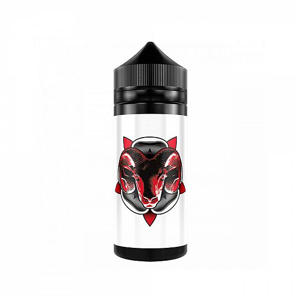 Lichid Key Lime Cheesecake By The Yorkshire Vaper 100ml