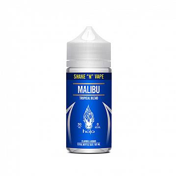Lichid Malibu by Halo 50ml