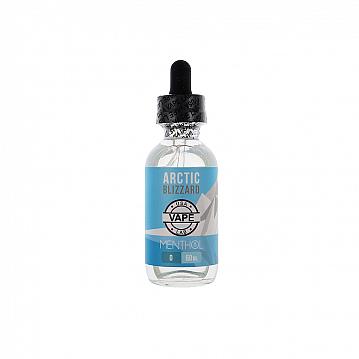 Lichid Arctic Blizzard by Naked 50ml 0mg