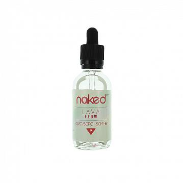 Lichid Lava Flow Ice by Naked 50ml 0mg