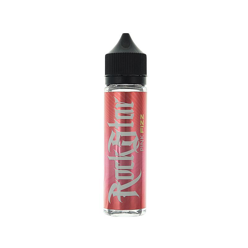 Lichid Tigara Electronica Rockstar Vape Pink Fizz 50ml, Limonada cu capsuni si note de mandarine Voore.ro Lichid Tigara Electronica Rockstar Vape Pink Fizz 50ml, Limonada cu capsuni si note de mandarine Voore.ro