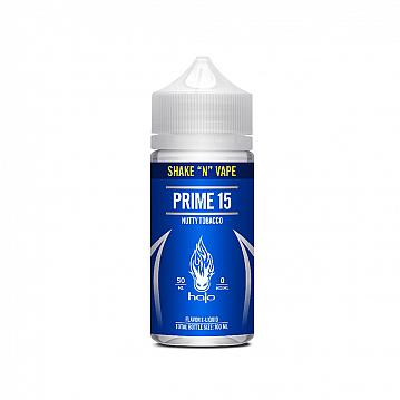 Lichid Prime 15 by Halo 50ml
