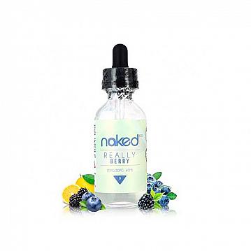 Lichid Really Berry by Naked 50ml 0mg