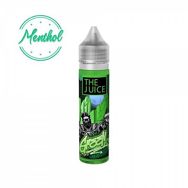 Lichid Green The Juice 40ml