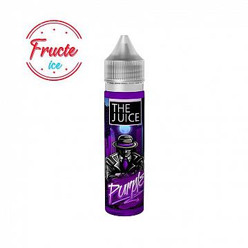Lichid Purple The Juice 40ml
