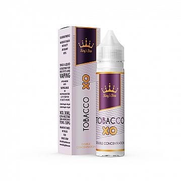 Lichid King's Dew Tobacco XO 30ml