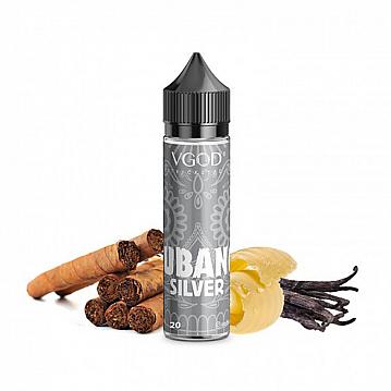 Aroma VGOD - Cubano Silver 20ml