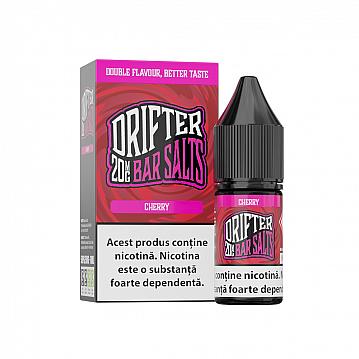 Lichid Drifter Bar Salts 20mg 10ml - Cherry