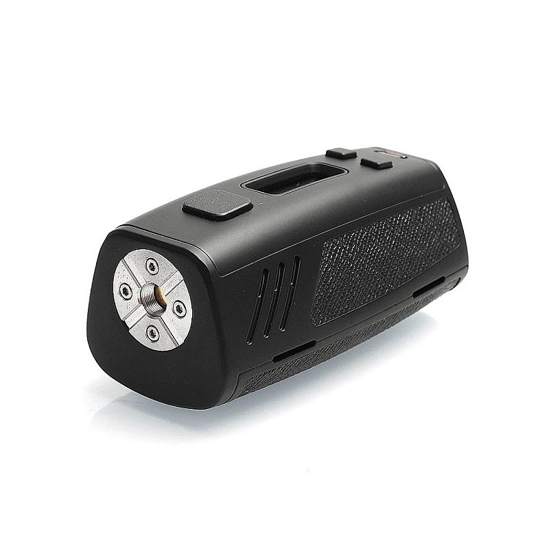 It Supports Hugo Vapor Rader Mage 218W TC Box MOD Temp Control Vape  Australia
