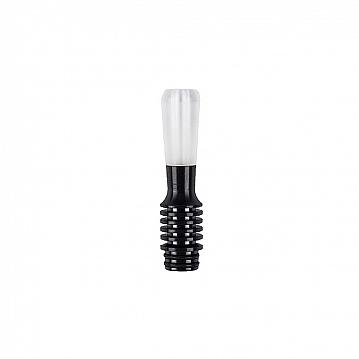 Mustiuc 510 M44 - Black Clear