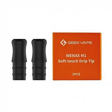 Set Mustiuc Wenax M1 - Soft Touch - 2 Buc