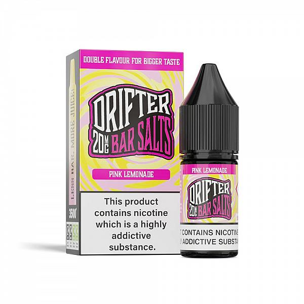 Lichid Drifter Bar Salts 20mg ...