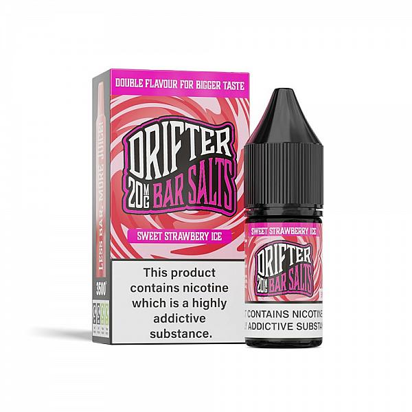 Lichid Drifter Bar Salts 20mg ...