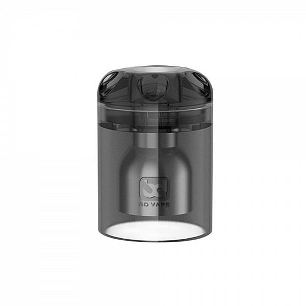 Bell Cap Precisio MTL RTA - Ob...