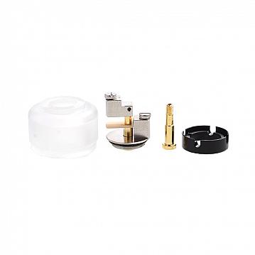 Kit Conversie RDA - Bastard - SXK 
