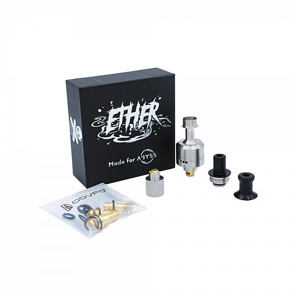 Ether RBA Abyss AIO - Dovpo & Suicide Mods
