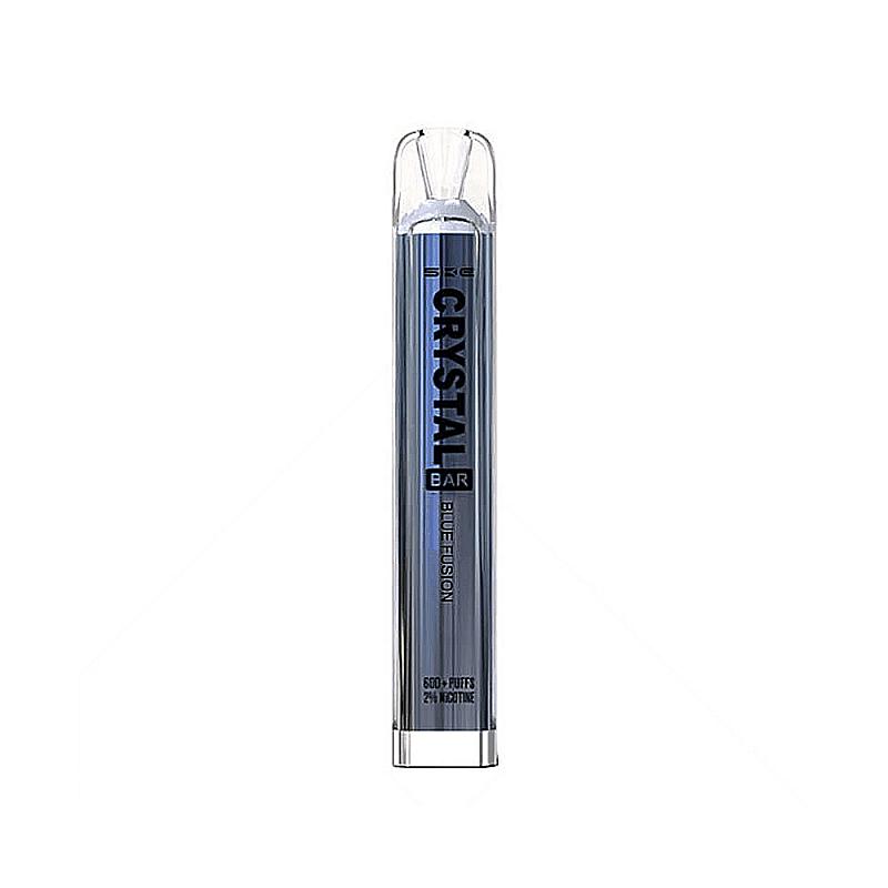 SKE Crystal Bar 2% - Blue Fusion ✓ Voore.ro