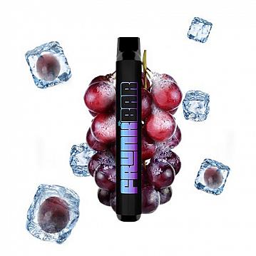 Puff Frunk Bar 2% - Frozen Grape