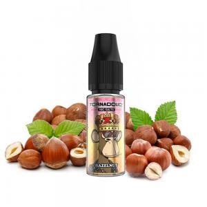 Lichid Tornadoliq - Salt 20mg 10ml - Hazelnut