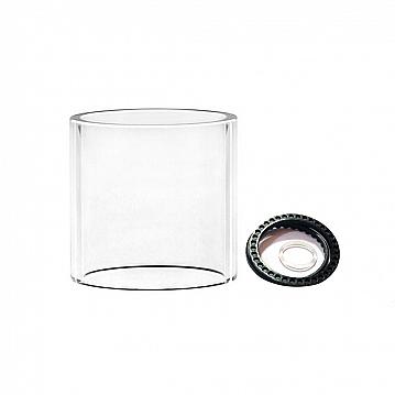 Tub Sticla Nrg Mini cu Oringuri 2ml