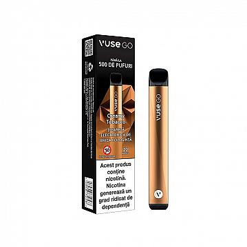 Vuse GO 2% - Creamy Tobacco