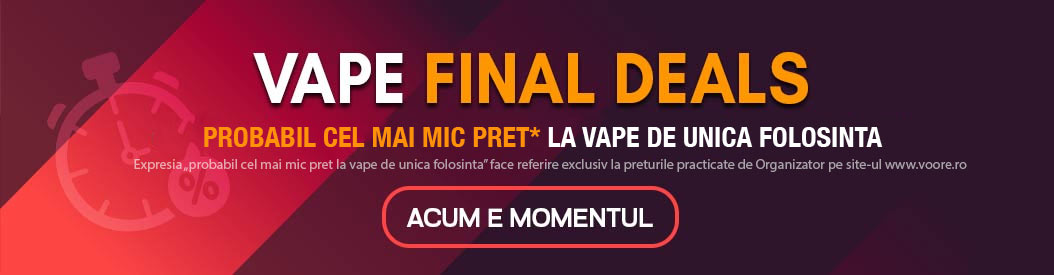 oferte vape finale mobile
